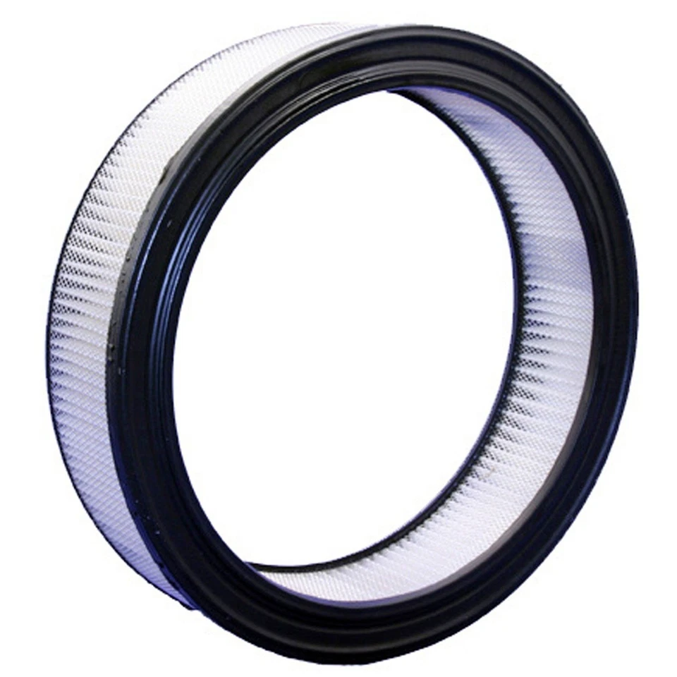 Filtro de aire Bosch 5451WS para modelos seleccionados de Ford Lincoln Mercury 72-89 Foto 1 de 4