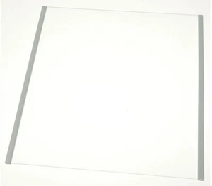 Genuine Fridgemaster Hisense Upper Freezer Shelf MS83430FFB MS83430FFS - Picture 1 of 1