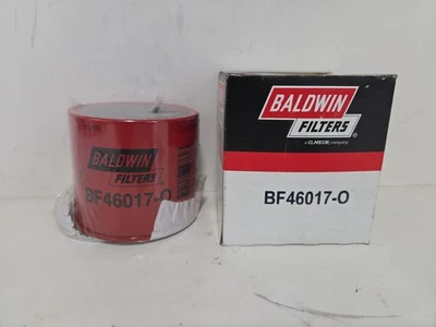 Baldwin Fuel Filter BF46017-0 - Image 1 of 3