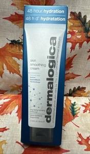 Dermalogica Hautglättungscreme 1,7 flüssige Unzen NEU & FRISCH 🌹 - Bild 1 von 5