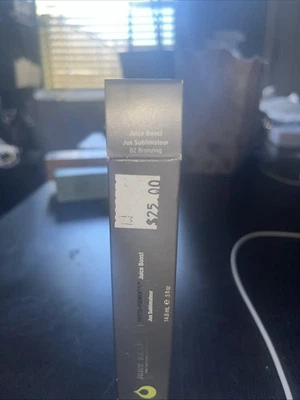 Juice Beauty Jus Sublimateur Foto 1 de 4
