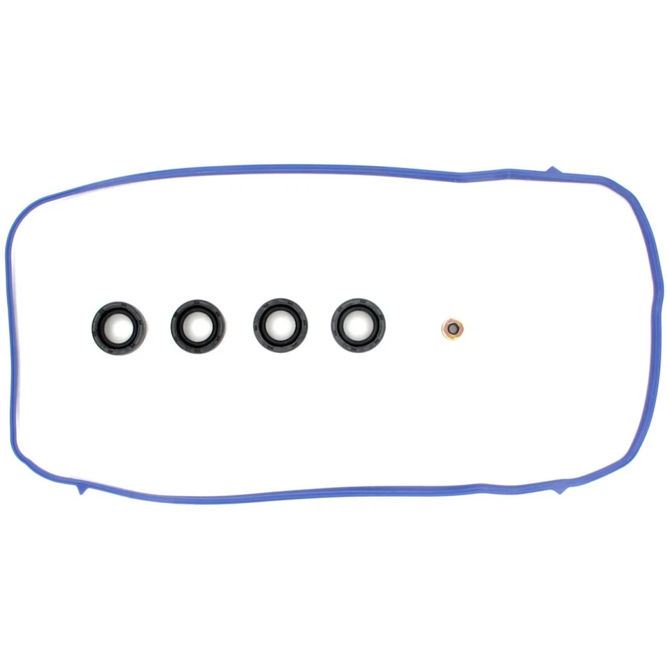 Juntas de cubierta de válvula APEX AVC883S para Toyota Prius 2010-2016 1,8 L Foto 1 de 1