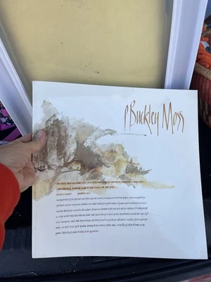 Book - P Buckley Moss Book 12 X 12  Paperback - Image 1 of 4