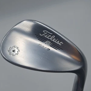 Titleist Vokey SM7 54° Wedge 14 Bounce KBS Tour FLT 120 RH Winn Grip 35.5 in - Picture 1 of 14