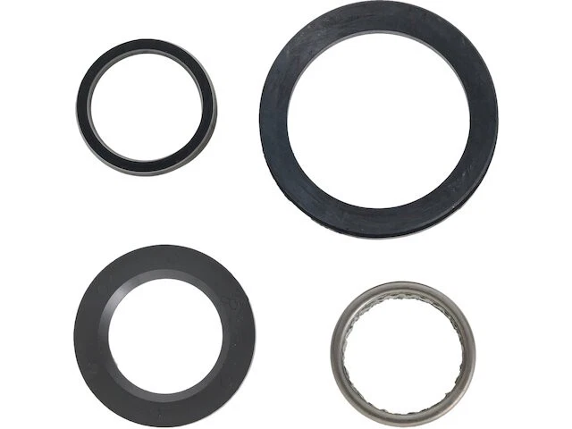 Подшипник шпинделя передней оси пикапа Chevrolet K10 1961-1974 годов выпуска 55887SVVX - Изображение 1 из 2