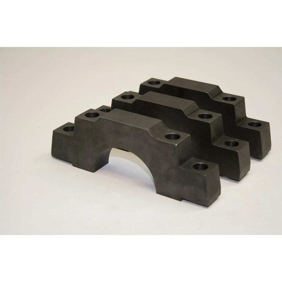 PRW Power 1735003 Crankshaft Main Bearing Cap Foto 1 de 4