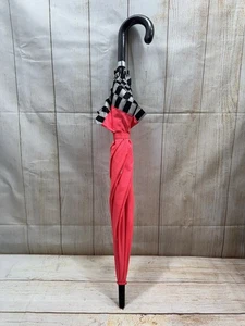 Victoria's Secret Limited Edition Regenschirm Love VS Pink Hot Pink One Size - Bild 1 von 10