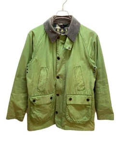 Bidal Oiled Leather Jacket Special Order Used - Picture 1 of 10