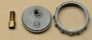 *1EA OEM HONDA TOP SET Honda XR80R 95, 96, 97, 98, 99, 2000,2001 02 03 (R2182) - Picture 1 of 1