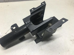 93-1148-03 TORO WHEEL HORSE STEERING COLUMN BRACKET - Bild 1 von 4