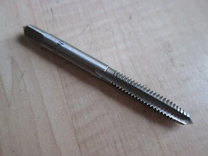 NEW SAE Tap #12-24 #12NC24 HSS Steel Tap #T15EF - Picture 1 of 5