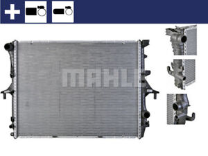 Mahle Radiator - CR568000S