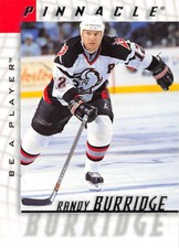 1997-98 Be A Player (BAP) NHL Hockey Trading Cards Pick From List