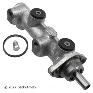 Brake Master Cylinder Beck/Arnley 072-0631 - Picture 1 of 5