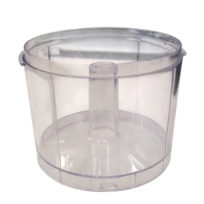 New! Black & Decker Chopper HC306 Work Bowl Replacement Part Only - Image 1 of 3