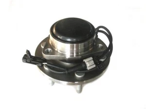 Wheel Bearing and Hub Fits 2007-2010 GMC Savana 1500 RWD - Bild 1 von 4