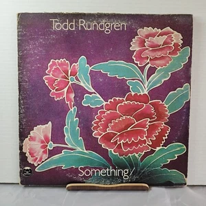 TODD RUNDGREN “Something/Anything?” 1972 Vinyl 2XLPs Gatefold 2BX 2066 - Picture 1 of 21