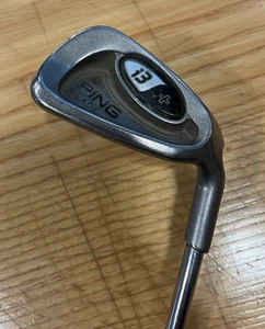 Ping i3 Blade #8 Iron / Stiff Flex Ping Steel Shaft - Picture 1 of 5