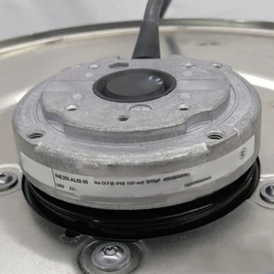 1pz Ventilatore Centrifugo 230V 245/420W R4E355-AL02-06 Ventola di Raffreddamento 355MM Consegna Gratuita - Foto 1 di 5