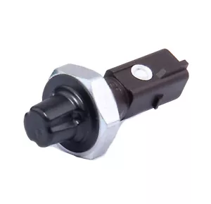 New Oil Pressure Sensor Switch 0.55-0.85 BAR For VW SEAT AUDI SKODA 2.5 2.0TDI - Picture 1 of 5