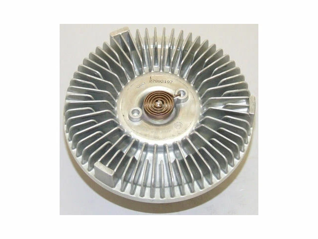 Embrague ventilador Hayden embrague se adapta a Ford Excursion 2000-2005 5,4 L V8 14RMYG Foto 1 de 1