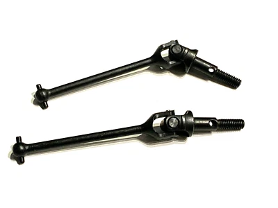 CVD Wellen Gelenkwellen Kardan HSP 102015 RC Car Antriebswellen 85mm (1121-17) - Bild 1 von 4