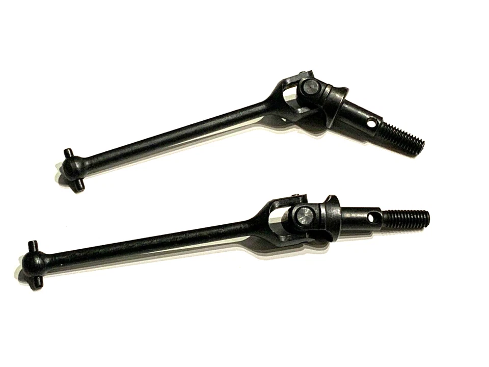 CVD Wellen Gelenkwellen Kardan HSP 102015 RC Car Antriebswellen 85mm (1121-17) - Bild 1 von 4