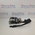 MERCEDES C320 W204 2007-2010 FRONT RIGHT DRIVER SIDE SEAT BELT A2048607685