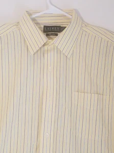 ralph lauren 17.5 32/33 - Picture 1 of 4