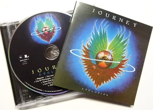 Journey Evolution CD - Bild 1 von 2