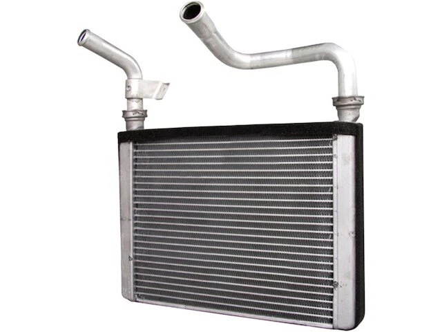 Núcleo calefactor delantero para Acura MDX 2001-2006 2002 2003 2004 2005 DW765JR Foto 1 de 1