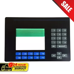 Allen Bradley 2711 K6 PanelView 600 KeyPad - Picture 1 of 5