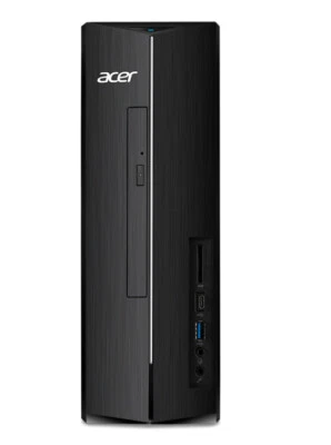 Acer PC Desktop Intel Core i5 16/512 GB SSD W11 Nero Aspire XC-1780 DT.BK8ET.00A - Immagine 1 di 4