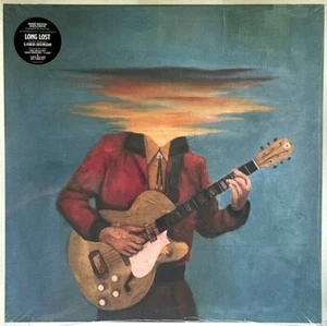 Lord Huron - Long Lost 2 x LP - LIMITED COLORED Vinyl Album - SEALED NEW RECORD - Picture 1 of 1