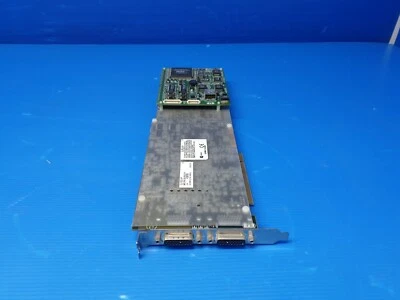 Matrox 737-0102 rev A DLITE/2/1/P Logic Board - Image 1 of 4