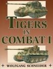 Tygrysy w walce Wolfganga Schneidera (2004, Trade Pocket, Reprint)