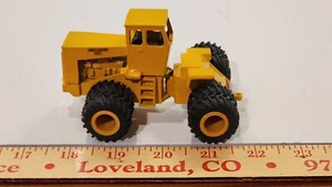 Woods & Copeland 450-C 4WD Tractor 1/64 Scale *EXTREMELY RARE* Collector's Item - Picture 1 of 6