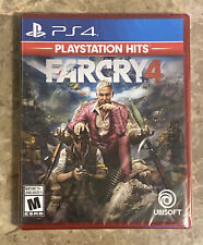 Farcry 4 - Jogo Ps4, Jogo de Videogame Playstation Usado 93760074