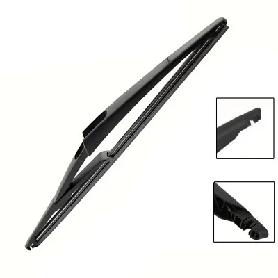 Juyioudy Fit for 2017-2019 Mercedes-Benz GLS63 AMG 12" Rear Wiper Blades, 1pc - Image 1 of 4