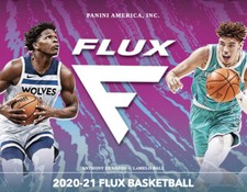 2020-21 Flux Insert You Pick Complete Your Set Deja Vu Appeal BUY 2 GET 1 FREE