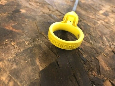 2000 buick century engine oil dip stick 2000-2002 buick regal - Image 1 of 2