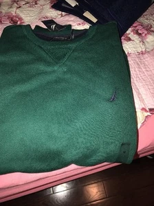 nautica pullover M - Bild 1 von 3