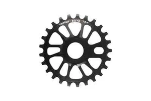 Odyssey BOYD Sprocket 25T - Black - Picture 1 of 1