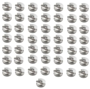 BOBINAS BROTHER PQ1500 50 CADA UNA (SA159) #55623S - Imagen 1 de 1