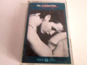 The Cranberries - Linger Audio Cassette Single 1993 Island Records NEAR MINT - Picture 1 of 2