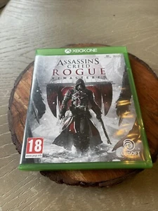 Assassin's Creed Rogue Remastered (Microsoft Xbox One) 2018 - UK Import  - Picture 1 of 3