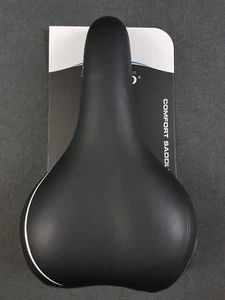 New Genuine Piaggio WI Bike Comfort Seat 1B003199 - Picture 1 of 3