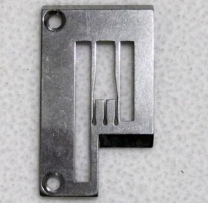 Union Special 52824K-16 Needle Throat Plate 52800 Industrial Coverstitch Machine - Picture 1 of 5