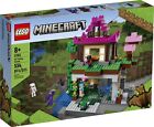 Lego 21183 Minecraft™ The Training Grounds