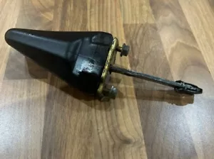 Volkswagen Golf Jetta MK2 Front Rear right door check strap 191837323A - Picture 1 of 2